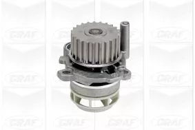 Water Pump, engine cooling GRAF PA980)