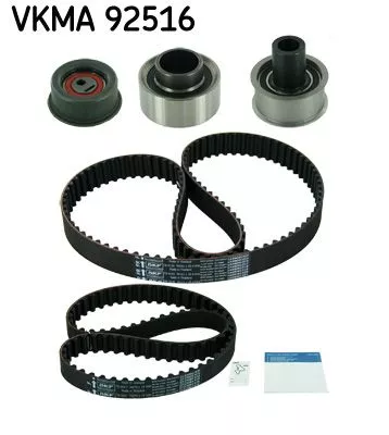 Timing Belt Kit SKF VKMA 92516)
