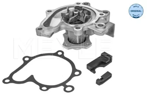 Water Pump, engine cooling MEYLE 35-13 015 0003)