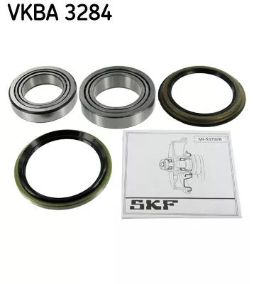 Wheel Bearing Kit SKF VKBA 3284)