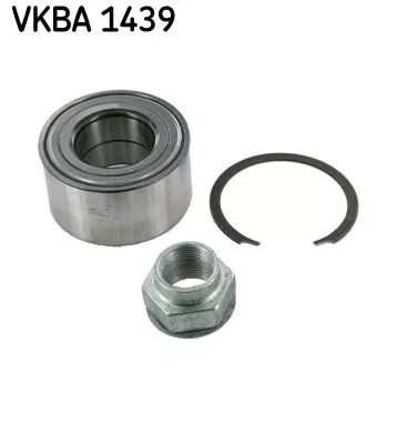 Wheel Bearing Kit SKF VKBA 1439)