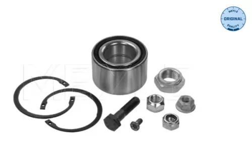 Wheel Bearing Kit MEYLE 100 498 0046)