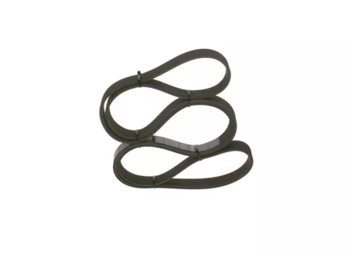 V-ribbed Belt BOSCH 1 987 948 496)