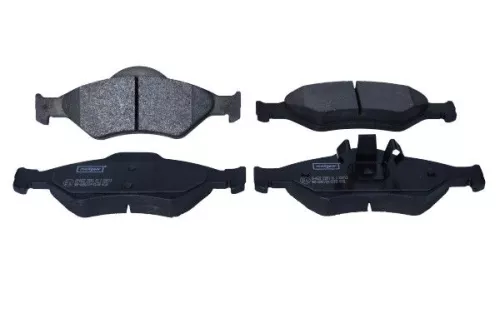 Brake Pad Set, disc brake MAXGEAR 19-0622)