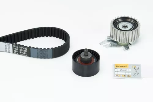 Timing Belt Kit CONTINENTAL CTAM CT877K2)