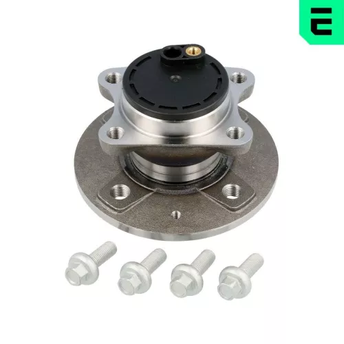 Wheel Bearing Kit OPTIMAL 602835)