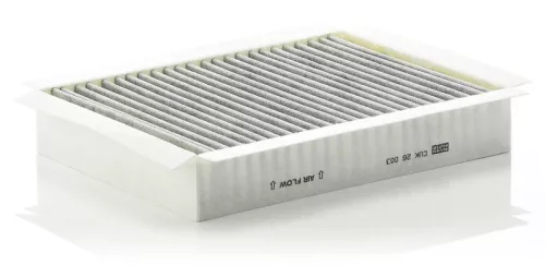 Filter, cabin air MANN-FILTER CUK 26 003)
