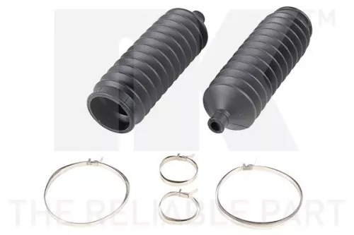 Bellow Kit, steering NK 5093202)