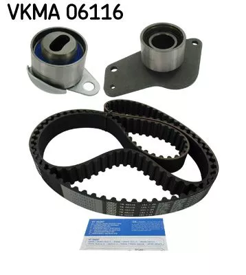 Timing Belt Kit SKF VKMA 06116)