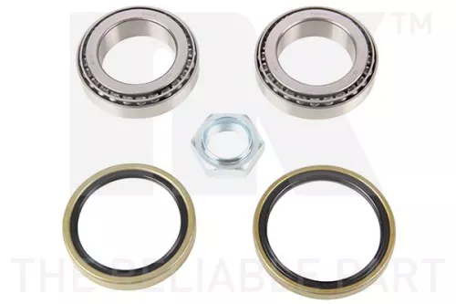 Wheel Bearing Kit NK 759914)