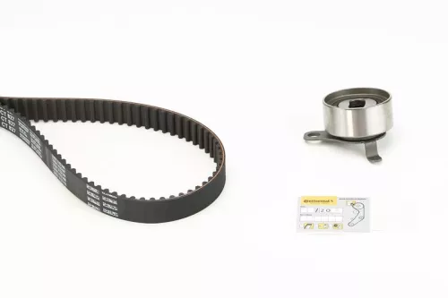 Timing Belt Kit CONTINENTAL CTAM CT827K1)