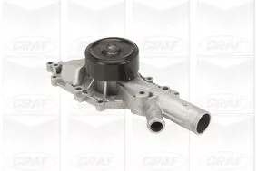 Water Pump, engine cooling GRAF PA909)