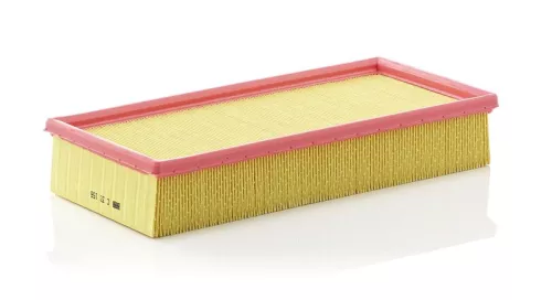 Air Filter MANN-FILTER C 33 156)
