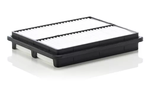 Air Filter MANN-FILTER C 2537/1)