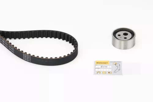 Timing Belt Kit CONTINENTAL CTAM CT709K1)