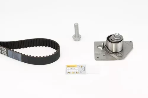Timing Belt Kit CONTINENTAL CTAM CT1025K1)
