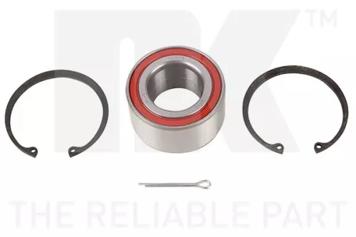 Wheel Bearing Kit NK 753618)
