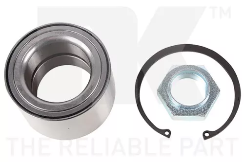Wheel Bearing NK 751912)