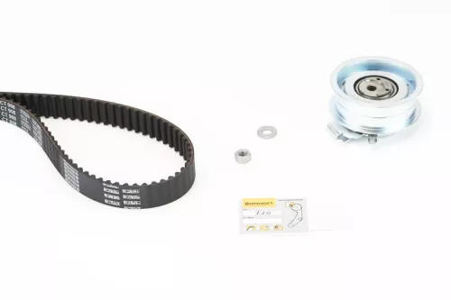 Timing Belt Kit CONTINENTAL CTAM CT908K1)