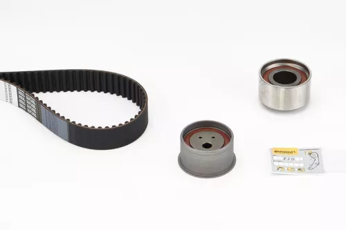 Timing Belt Kit CONTINENTAL CTAM CT941K1)
