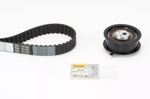 Timing Belt Kit CONTINENTAL CTAM CT1012K1)