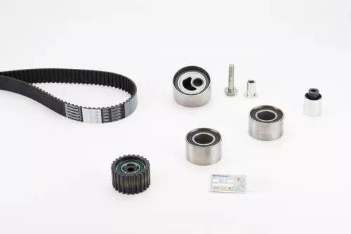 Timing Belt Kit CONTINENTAL CTAM CT1058K1)
