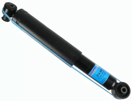Shock Absorber SACHS 314 045)