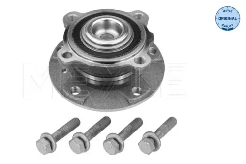 Wheel Hub MEYLE 300 312 1106)