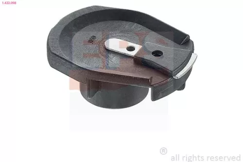 Ignition Distributor Rotor EPS 1.422.098)