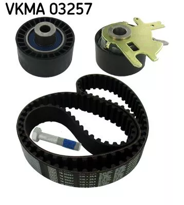 Timing Belt Kit SKF VKMA 03257)