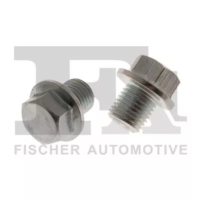 Screw Plug, oil sump FA1 256.852.001)