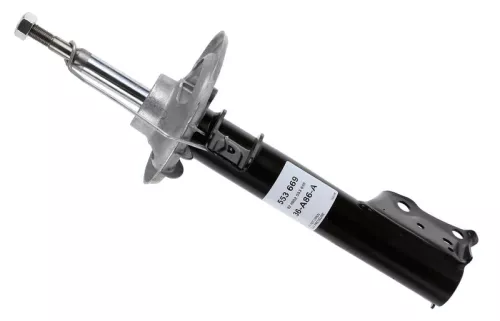 Shock Absorber SACHS 553 669)