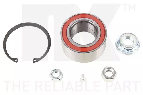 Wheel Bearing Kit NK 759930)