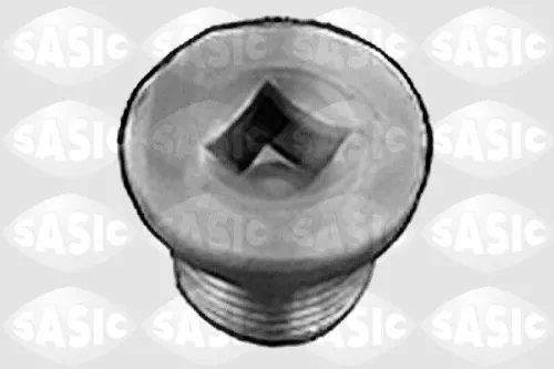 Screw Plug, oil sump SASIC 1630210)