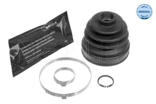 Bellow Kit, drive shaft MEYLE 100 495 0013)
