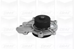 Water Pump, engine cooling GRAF PA1068)