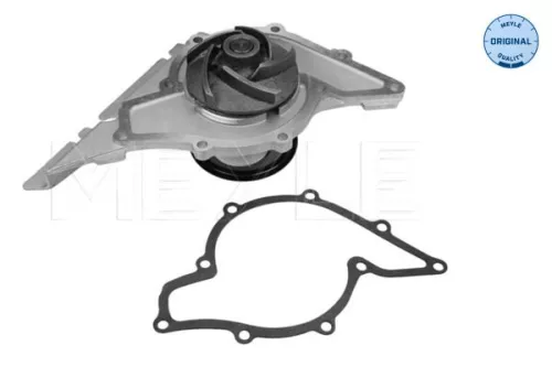 Water Pump, engine cooling MEYLE 113 012 8100)