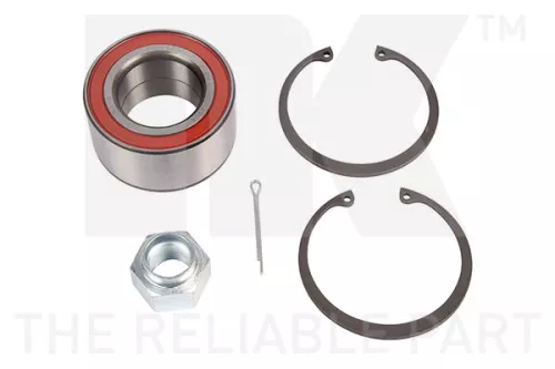 Wheel Bearing NK 755002)
