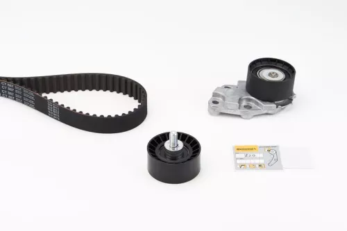 Timing Belt Kit CONTINENTAL CTAM CT887K1)