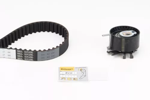 Timing Belt Kit CONTINENTAL CTAM CT1045K1)