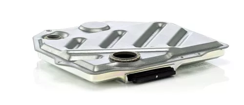 Hydraulic Filter, automatic transmission MANN-FILTER H 1914/2)