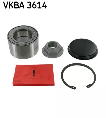 Wheel Bearing Kit SKF VKBA 3614)