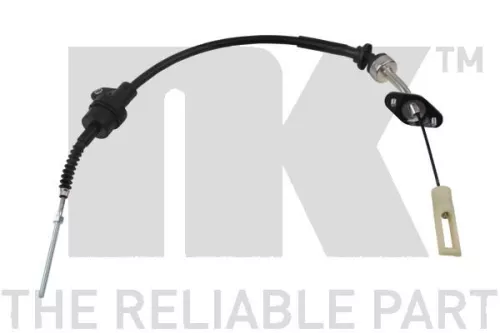 Cable Pull, clutch control NK 922385)