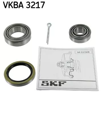 Wheel Bearing Kit SKF VKBA 3217)