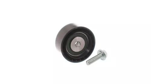 Deflection/Guide Pulley, V-ribbed belt SKF VKM 36025)