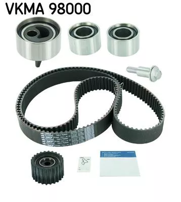 Timing Belt Kit SKF VKMA 98000)