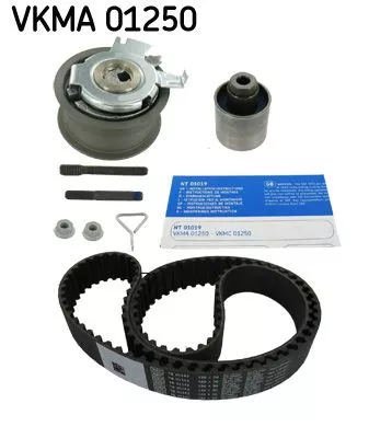 Timing Belt Kit SKF VKMA 01250)