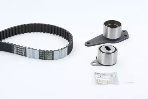 Timing Belt Kit CONTINENTAL CTAM CT604K1)