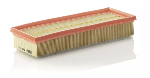Air Filter MANN-FILTER C 3282)