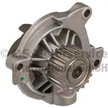 Water Pump, engine cooling KOLBENSCHMIDT 50005551)